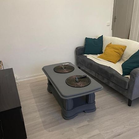 Location Appartement Proche Paris Vitry-sur-Seine Exterior photo