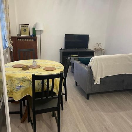 Location Appartement Proche Paris Vitry-sur-Seine Exterior photo